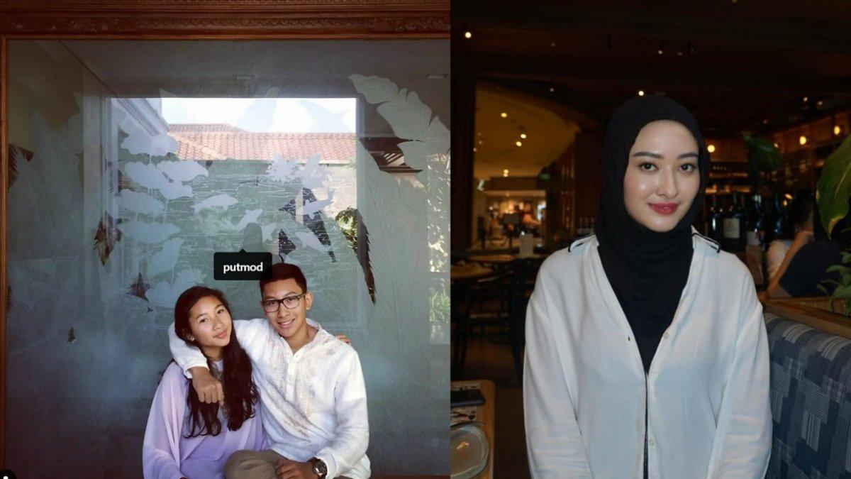 Darma Mangkuluhur pamerkan foto yang diambil Puteri Modiyanti