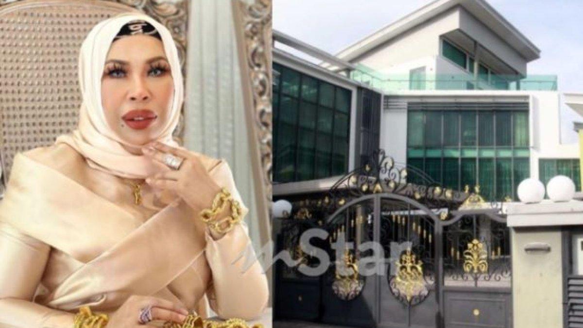 Dato Seri Vida terlilit utang