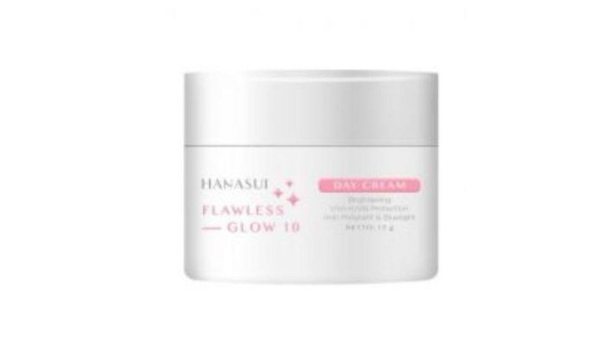 Day Cream Hanasui