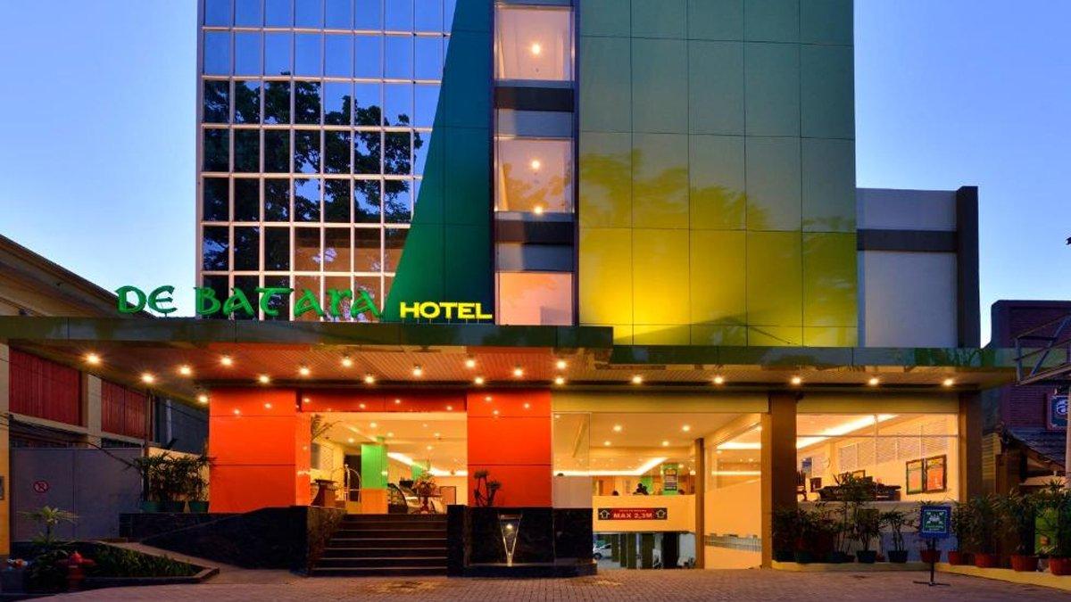 De Batara Hotel