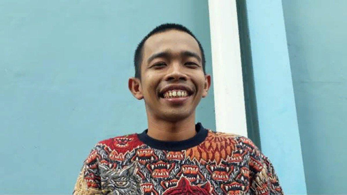 Dede Sunandar bahagia jumlah suaranya dalam pemilu 2024 bertambah 1.