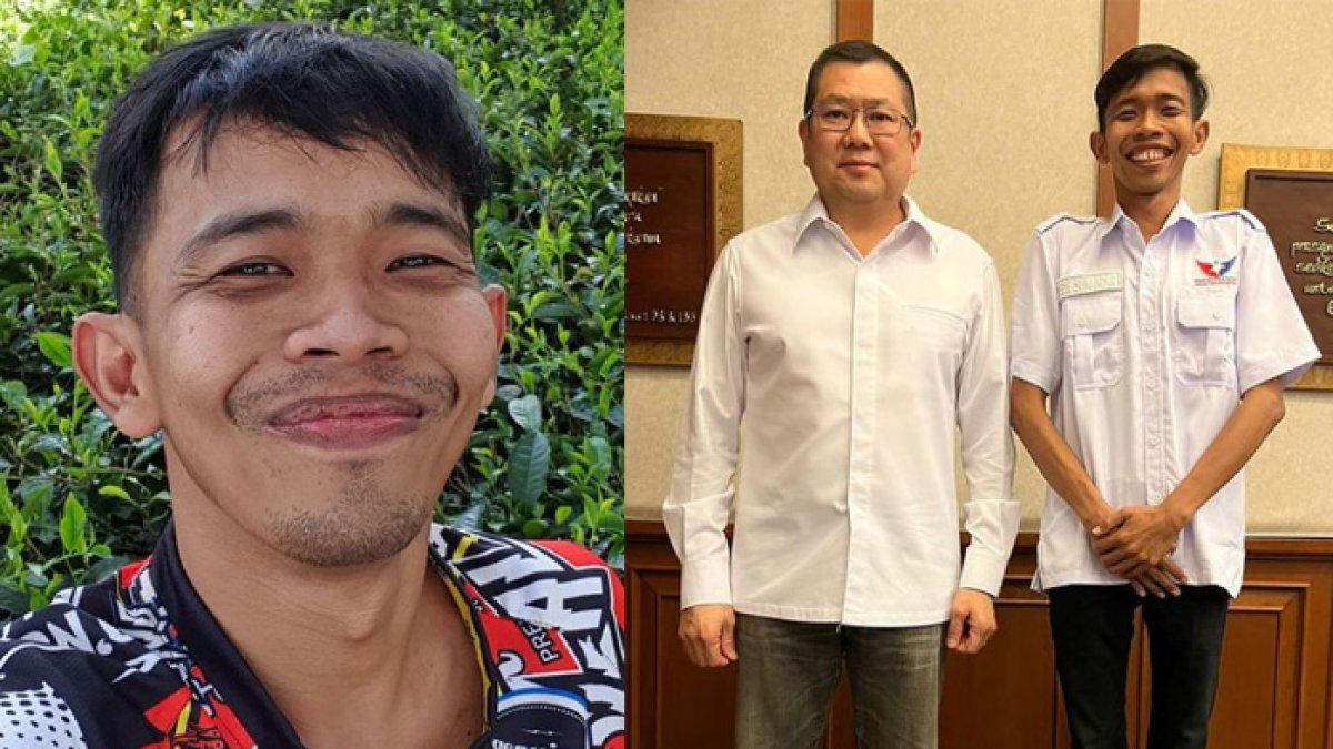 Dede Sunandar jual 2 mobil demi maju caleg, hanya dapat 7 suara