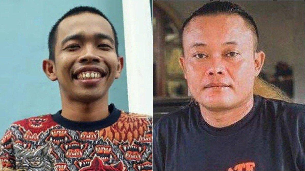 Dede Sunandar ngutang ke Sule untuk menebus mobilnya yang digadai untuk modal kampanye nyaleg.