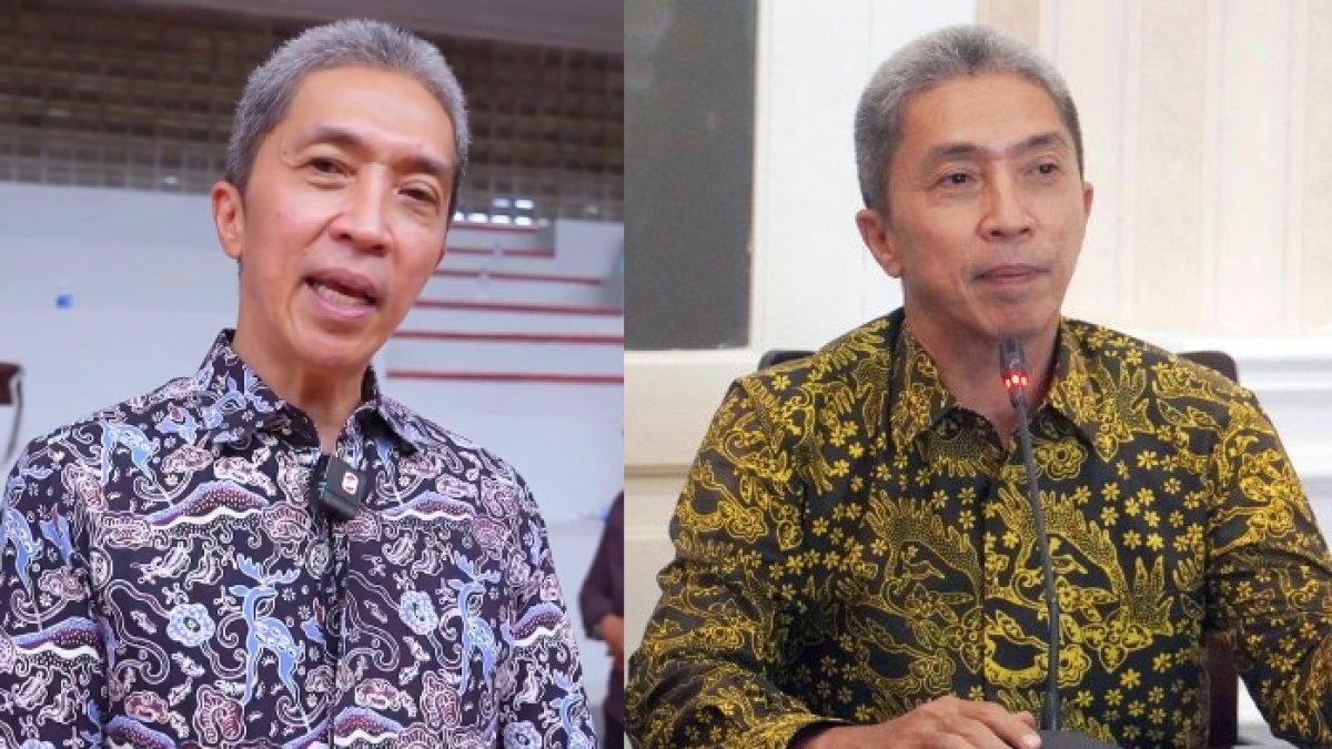 Dedie Rachim Wali Kota Terpilih Bogor 2024