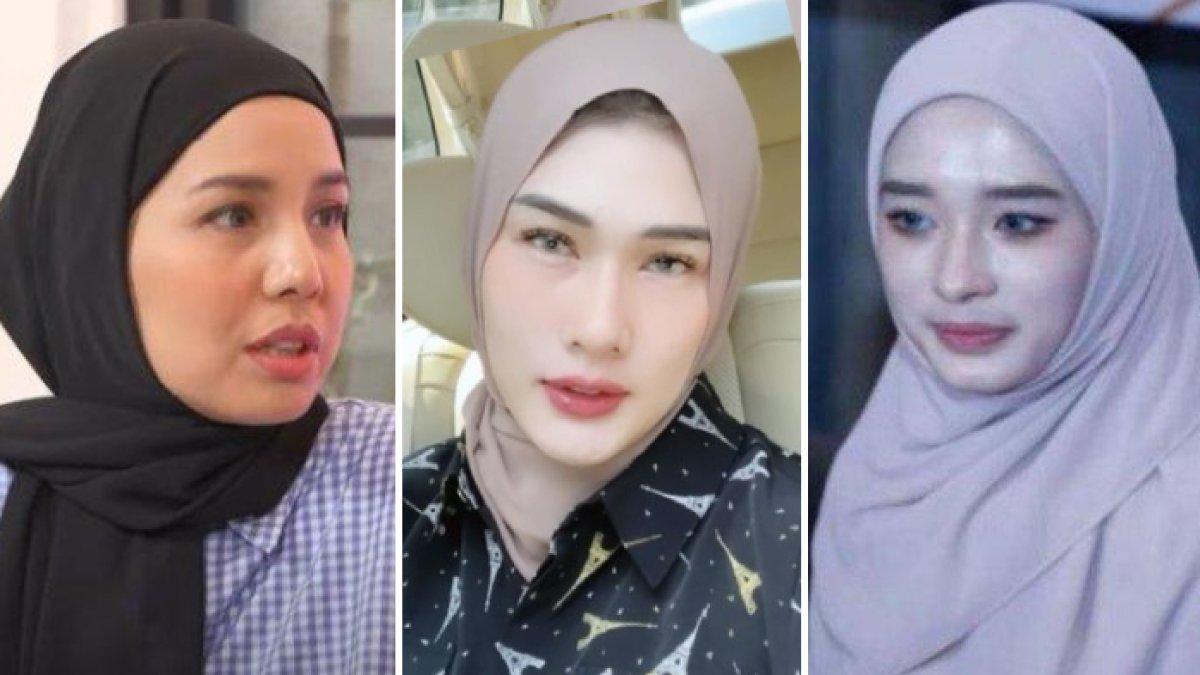 Deretan artis berduka atas meninggalnya Stevie Agnecya, termasuk Tya Ariestya dan Inara Rusli