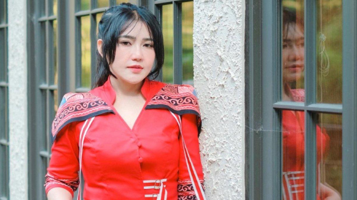 Deretan sumber kekayaan Via Vallen