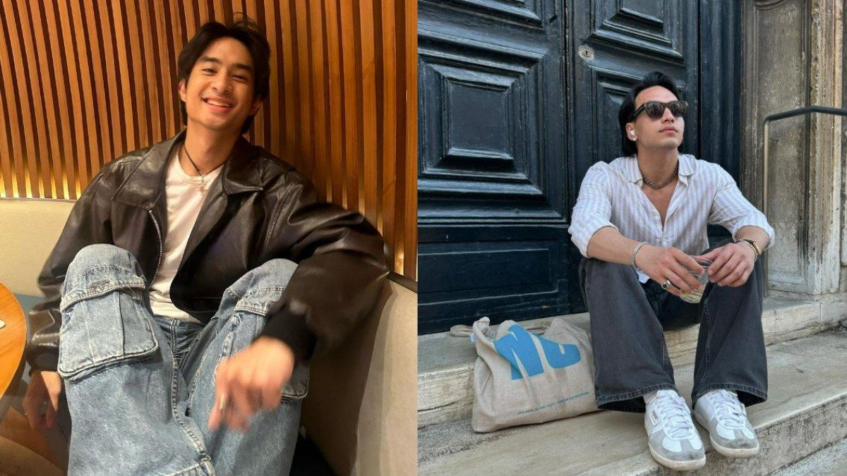 Devano Danendra disebut rebut pacar Jefri Nichol