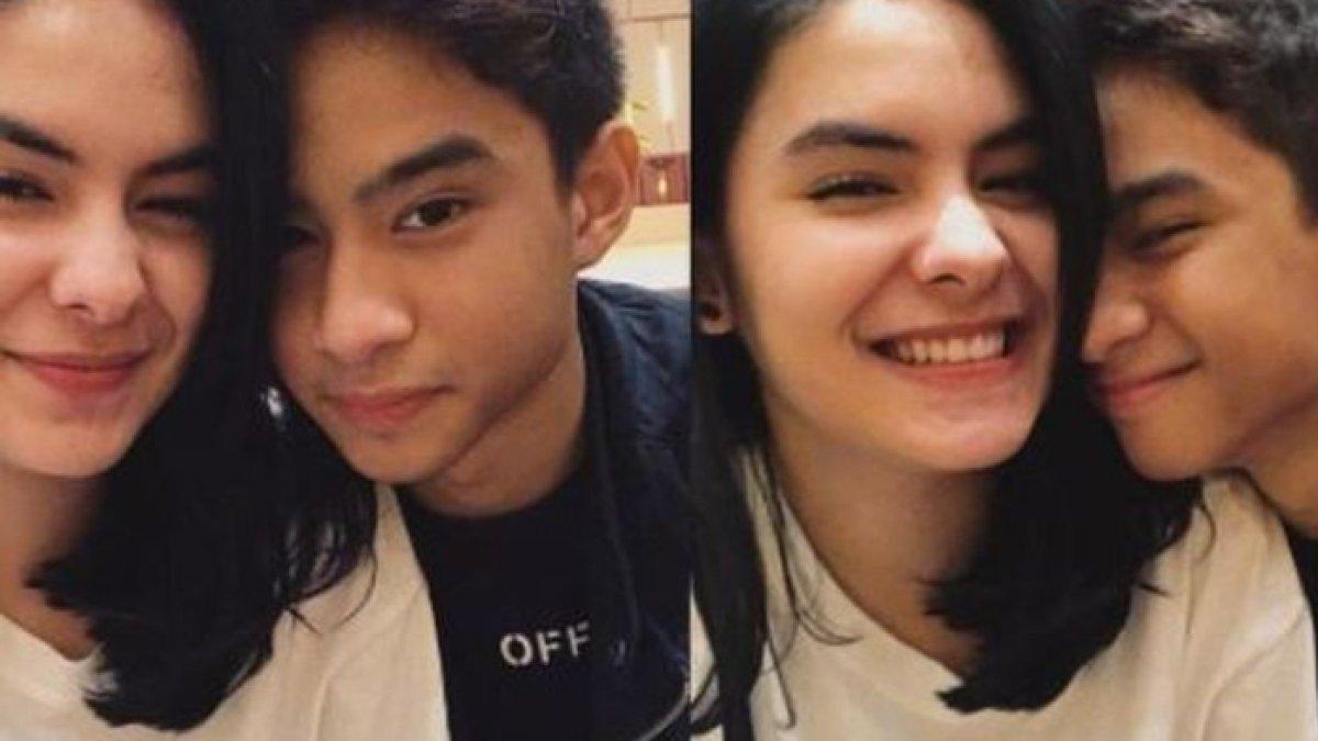 Devano Danendra disebut-sebut pernah menjalin hubungan dekat dengan Steffi Zamora.