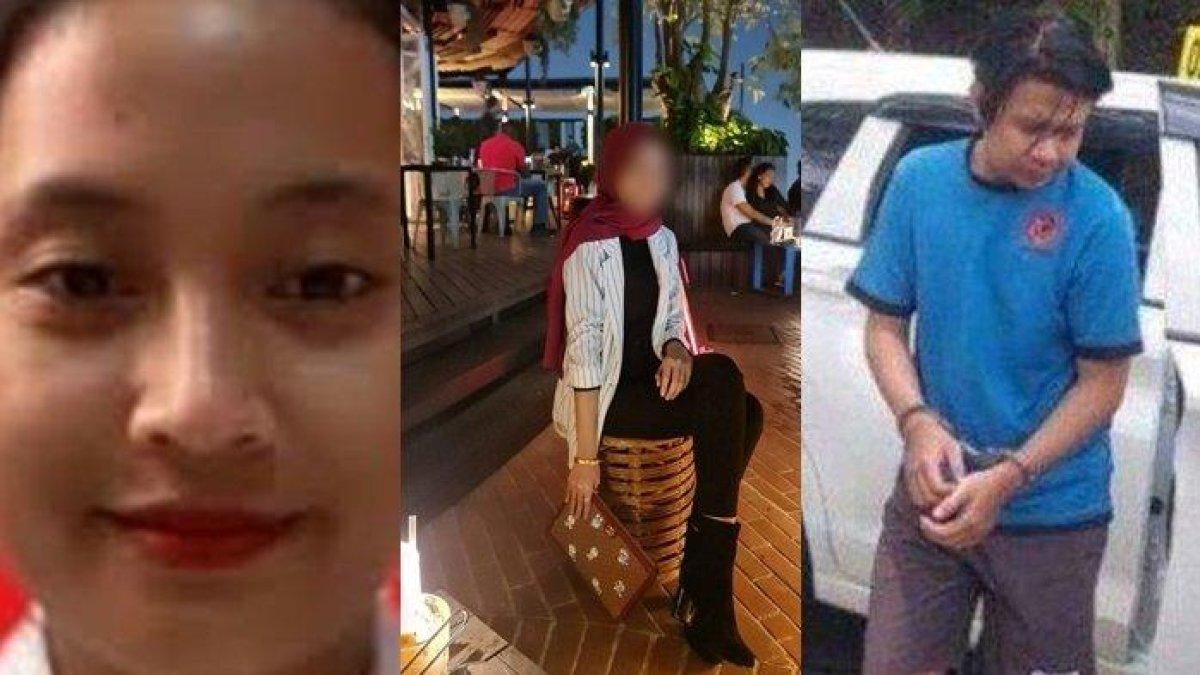 Devara Putri Prananda Caleg DPR RI otak Pembunuhan Indriana Dewi Eka, minta pacarnya Dodit Alfiansyah habisi korban