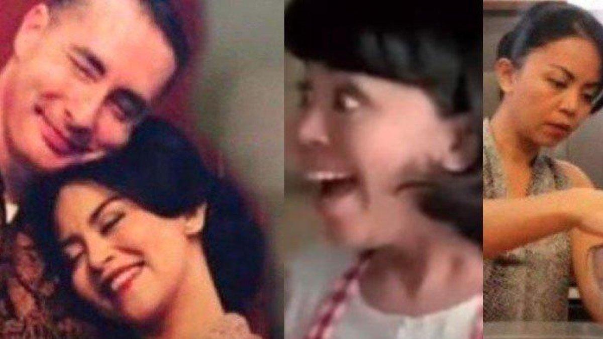 Devi, mantan bintang iklan kini jualan tempe di Amerika