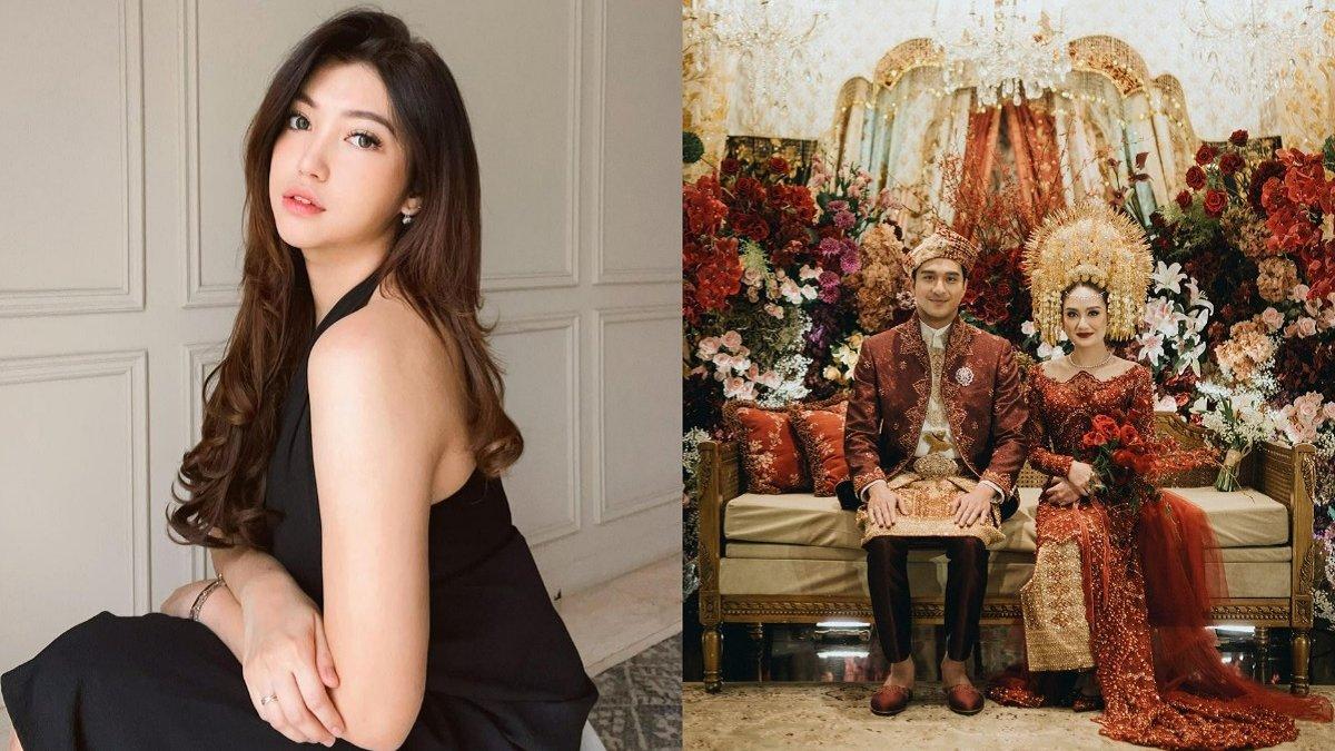 Dewi Paramita sempat 7 tahun pacaran dengan Ibrahim Risyad