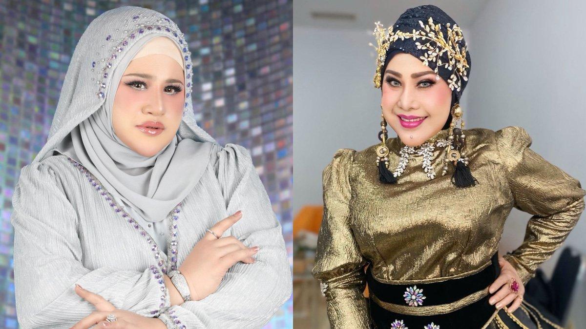Dhawiya, Elvy Sukaesih