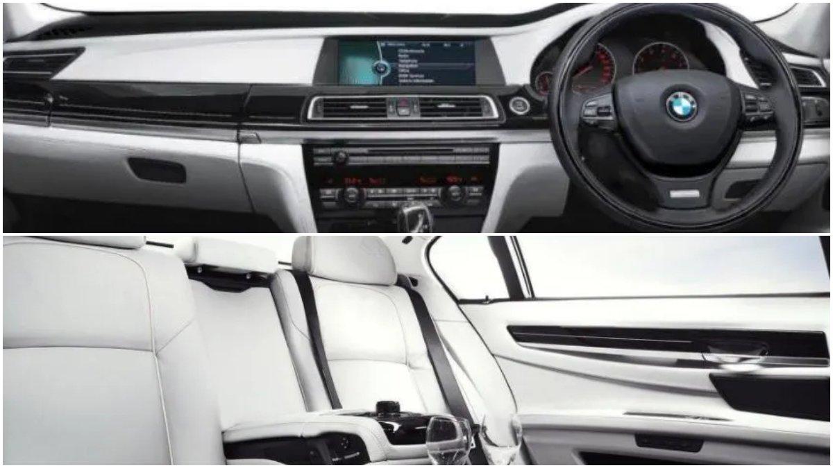 Didit merupakan designer Asia pertama yang dipercaya untuk merancang interior mobil BMW.