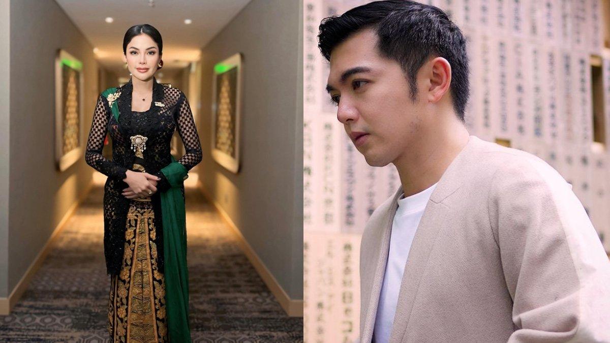 Dikabarkan pacaran dengan Nikita Mirzani, Nicky Tirta beri bantahan a