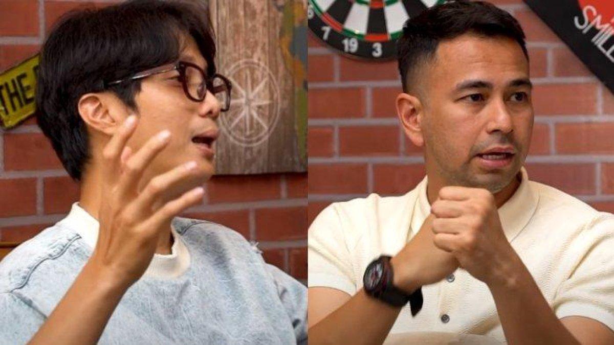 Dikta tolak tawaran Raffi Ahmad yang ingin adakan pesta pernikahan Live