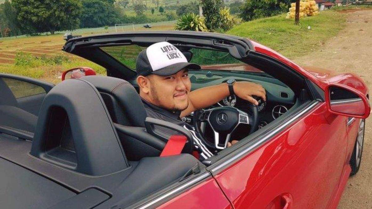Dimas Prasetyahani Wakil Bupati Purbalingga Terpilih