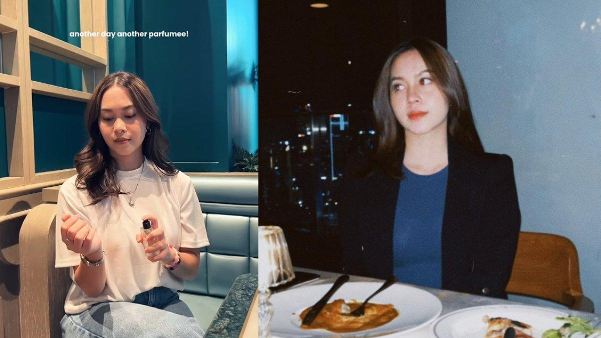 Dinar Salsa adik Lettu Fardana diduga sindir Ayu Ting Ting