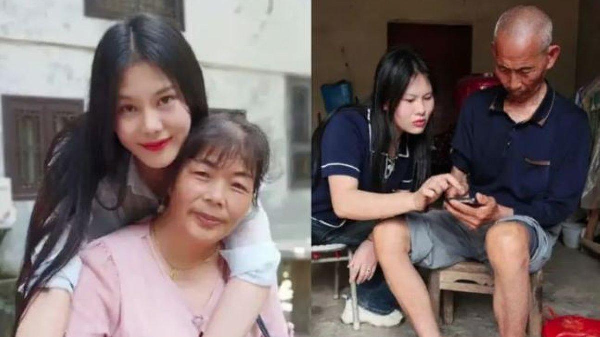 Ditinggal selamanya oleh pacar, wanita di China ini rela bantu lunasi utang Rp 1,3 miliar dan rawat orangtuanya meski dirinya sudah menikah
