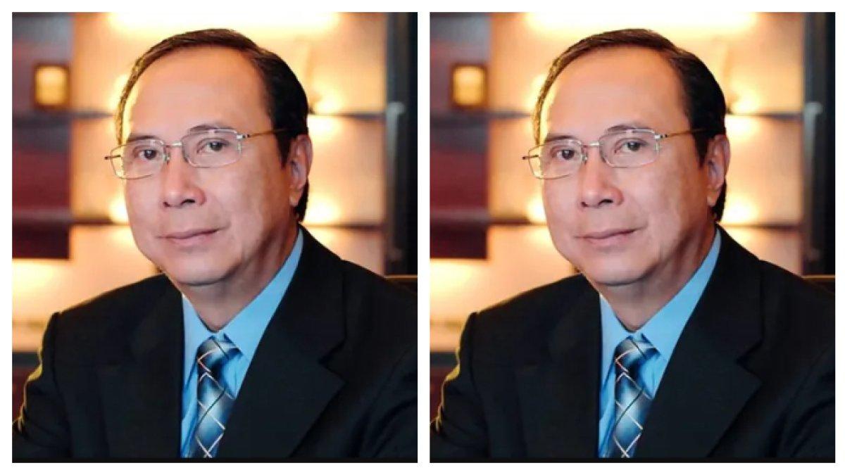 Forbes menempatkan Djoko Susanto di peringkat 775 dalam daftar orang terkaya dunia 2024.