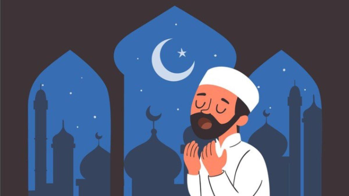 DOA MASUK RAMADHAN - Potret diambil dari Freepik pada Jumat (28/2/2025). Berikut ini deretan doa yang bisa dipanjatkan dalam menyambut bulan suci Ramadhan.