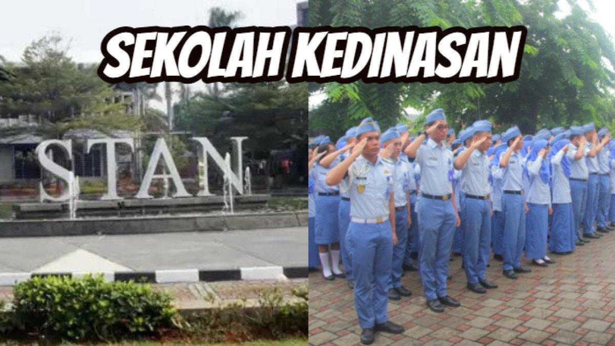 Sekolah Kedinasan