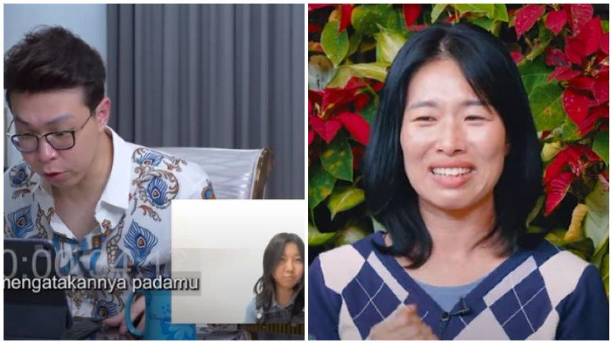 Dokter Richard Lee syok dengar pengakuan anak Amy