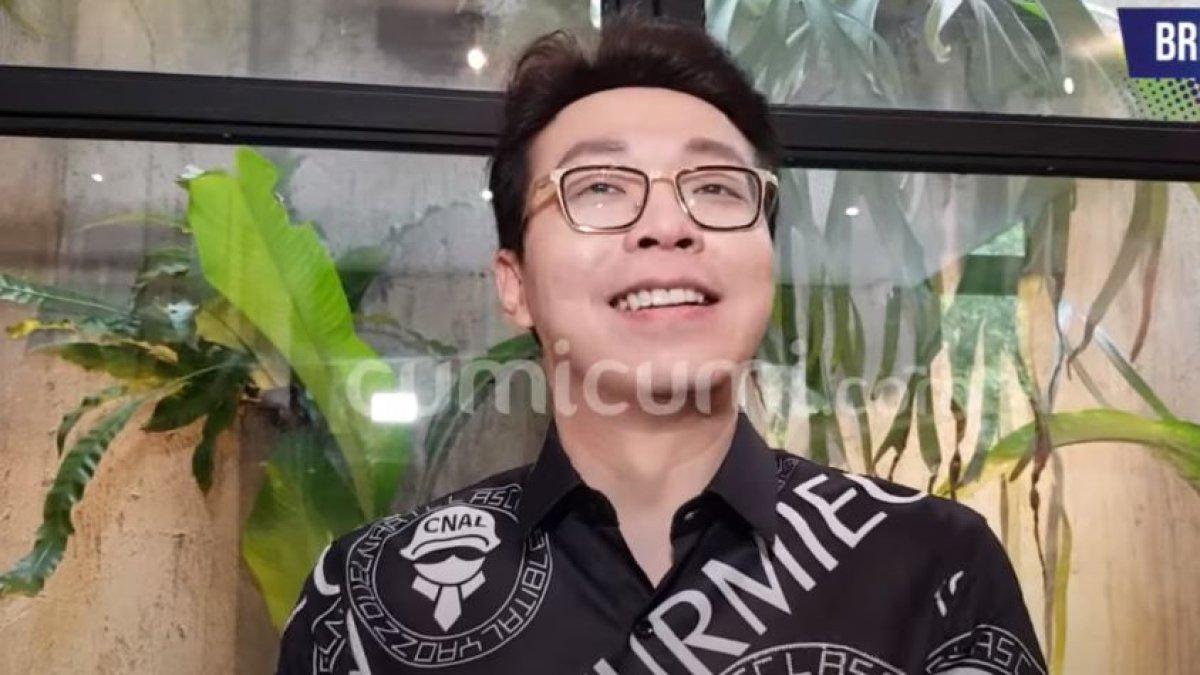 Dokter Richard Lee tanggapi kondisdi Kartika Putri