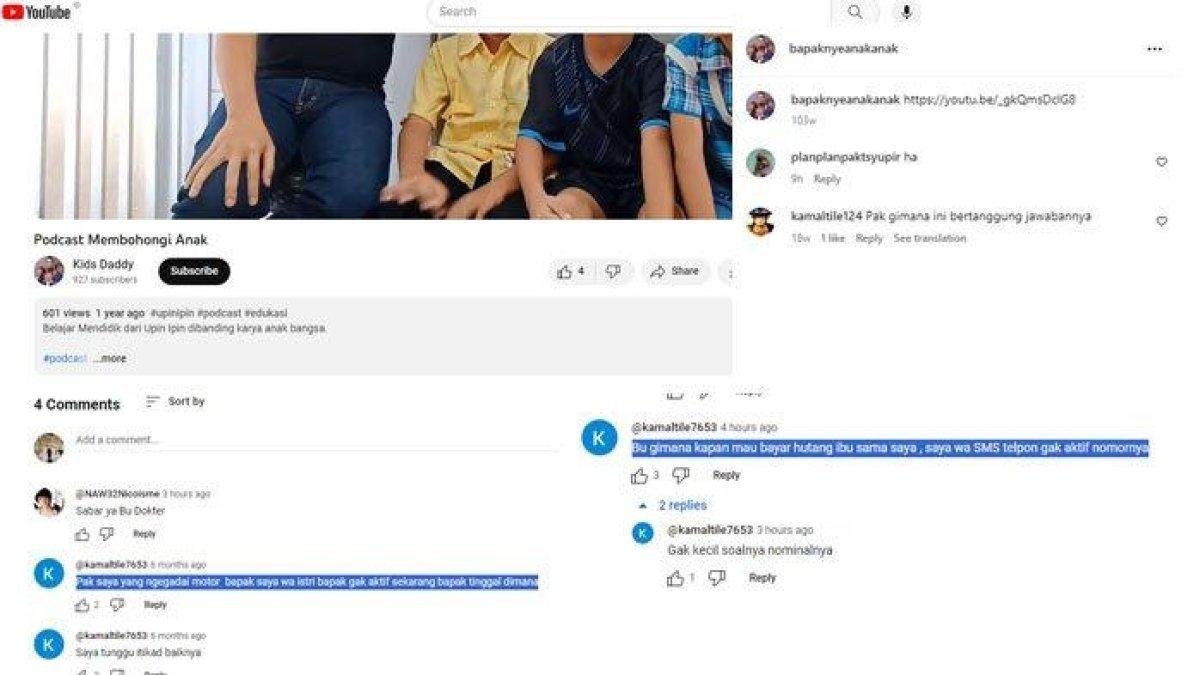 Dokter di Bogor yang hilang diduga punya utang yang belum dibayar