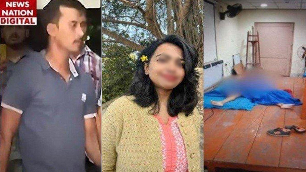 Dokter di India tewas diduga dirudapaksa belasan pria a