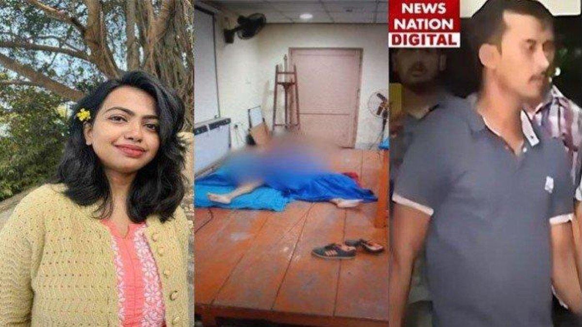 Dokter di India tewas diduga dirudapaksa belasan pria
