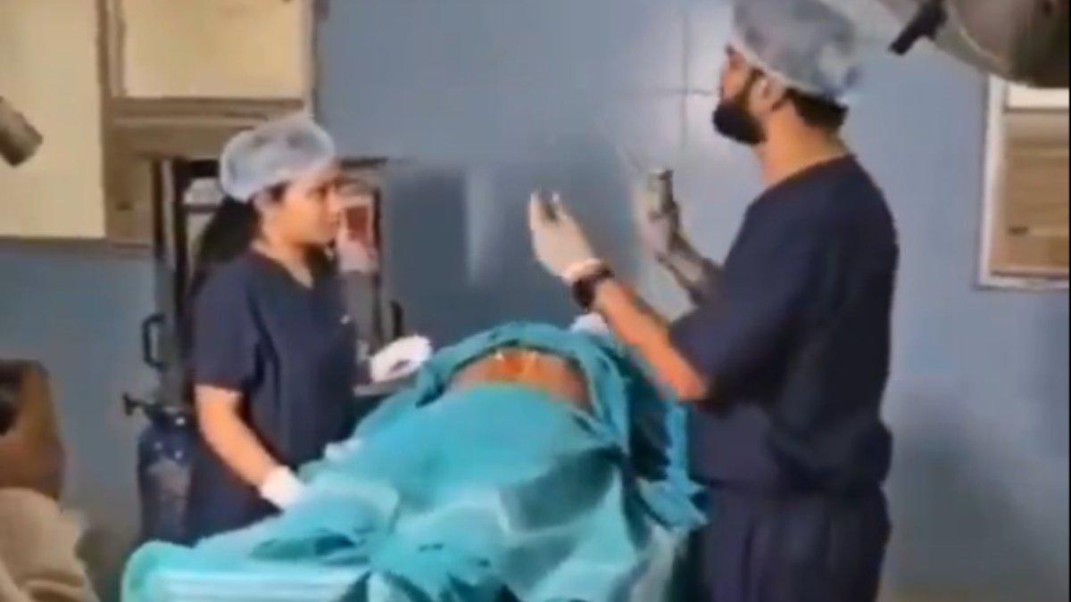 operasi untuk mengobati kanker kulit