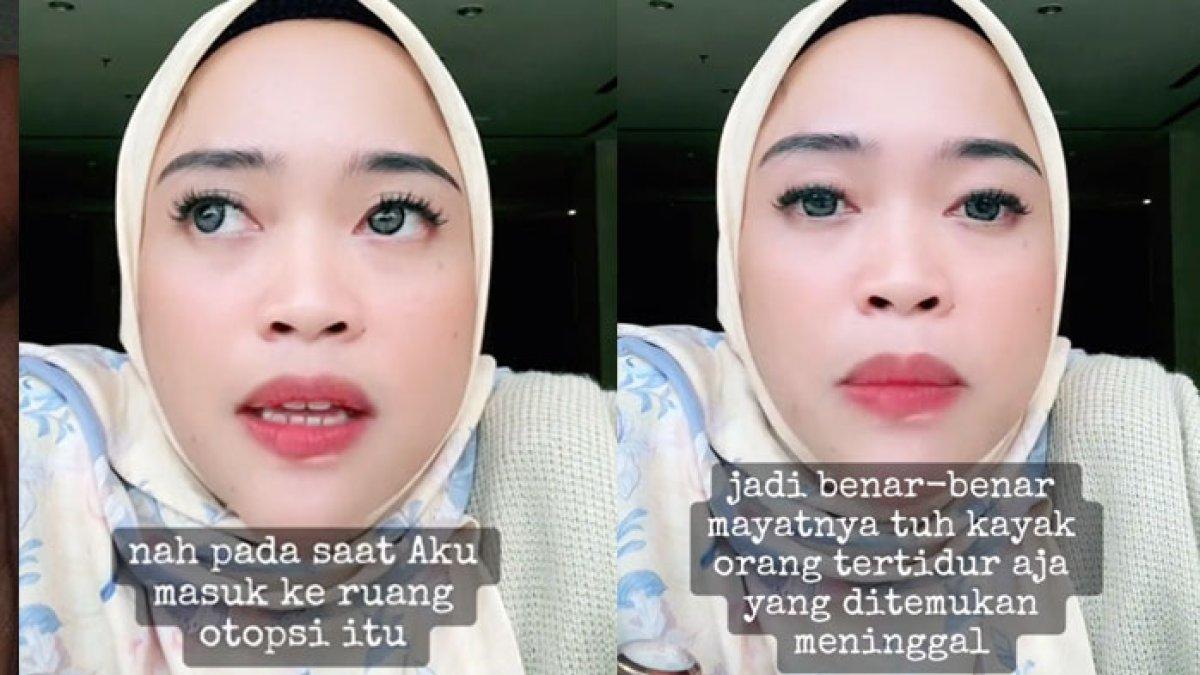 Dokter forensik cerita saat tangani mayat korban kecelakaan kereta