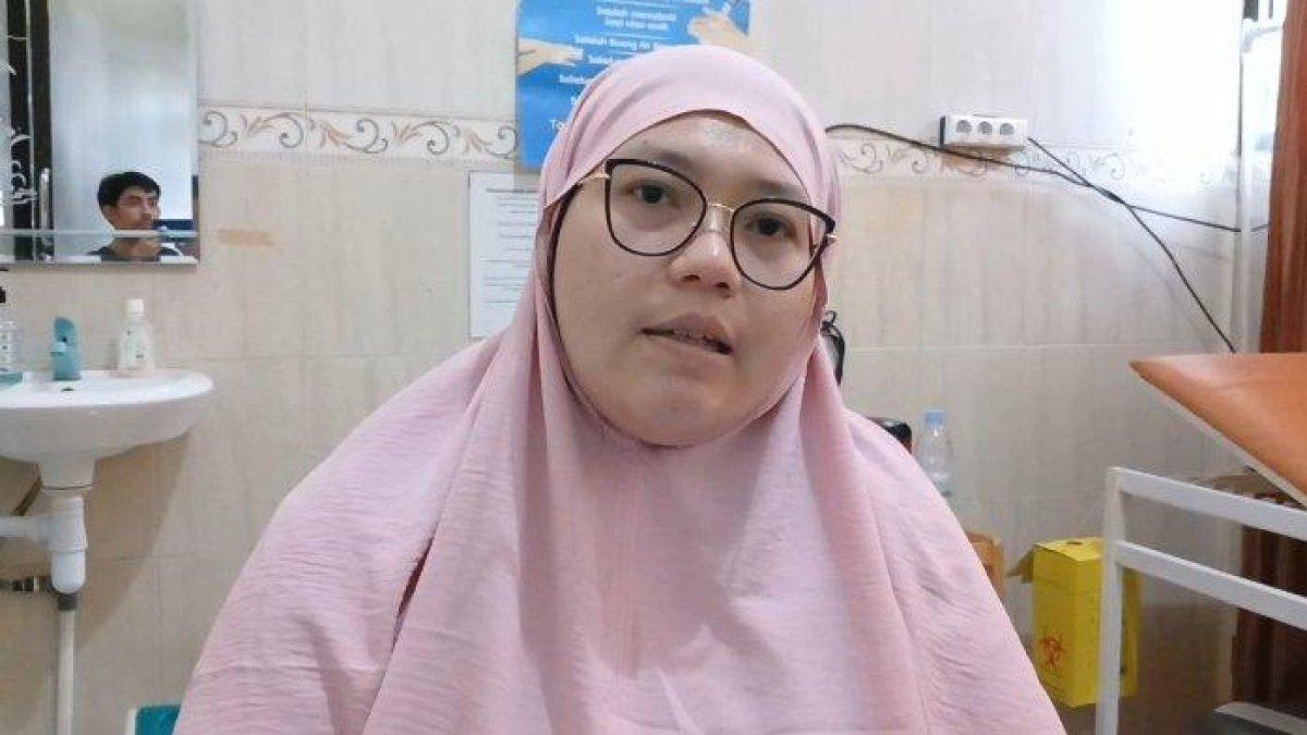 Dokter klinik yang sempat tanggani istri Hamka