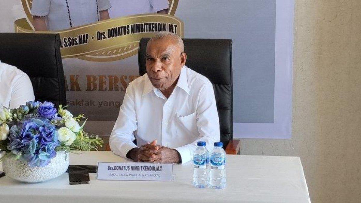 Donatus Nimbitkendik