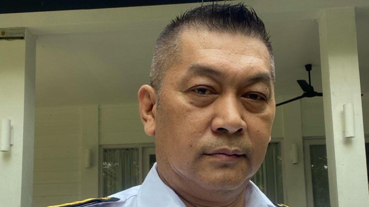 Donny Kesuma alami jantung lemah hingga masuk ICU.
