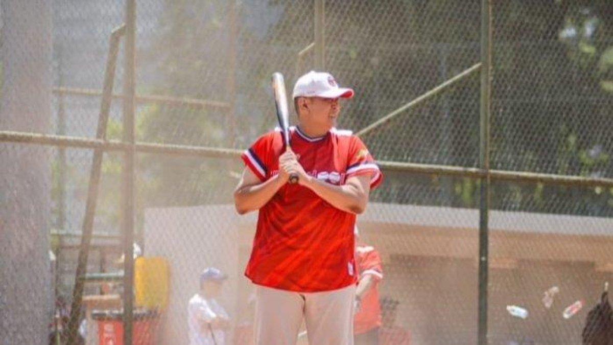 Donny Kesuma sempat jadi atlet softball sebelum memutuskan terjun ke dunia hiburan.