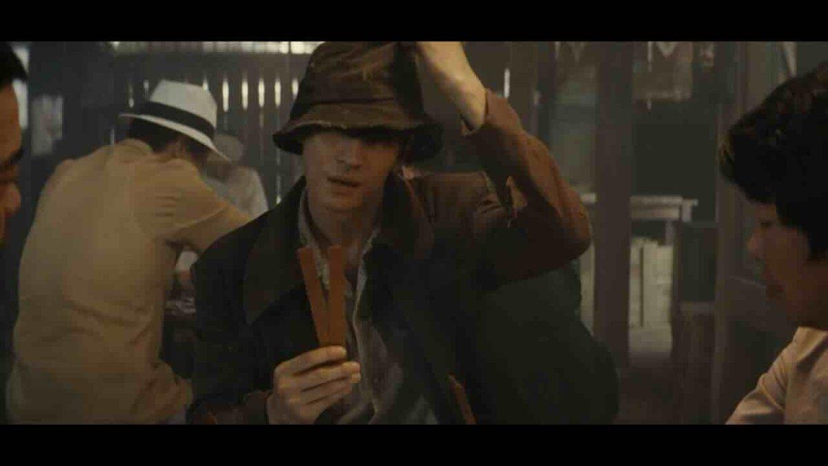 Drakor Chief Detective 1958