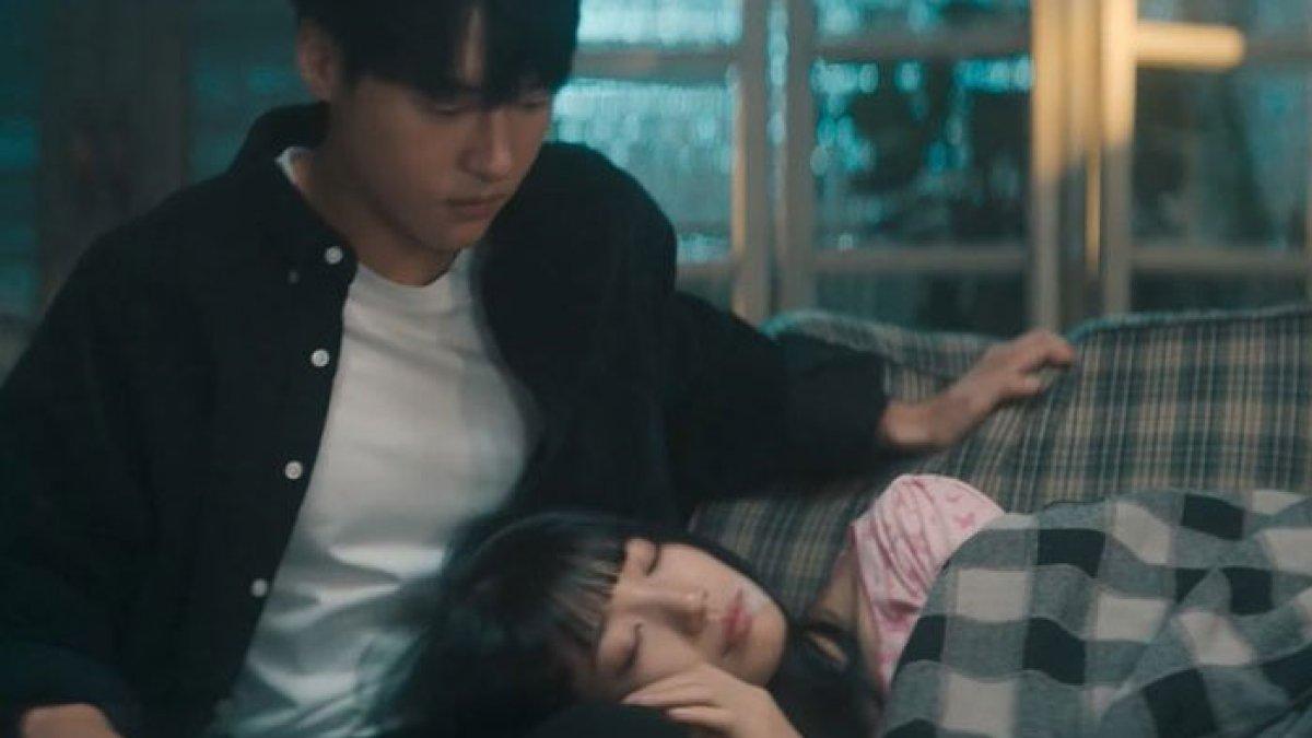 Drakor Doona dibintangi Suzy