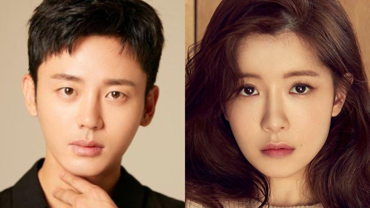 Drakor Grand Shining Hotel akan segera tayang di tvN