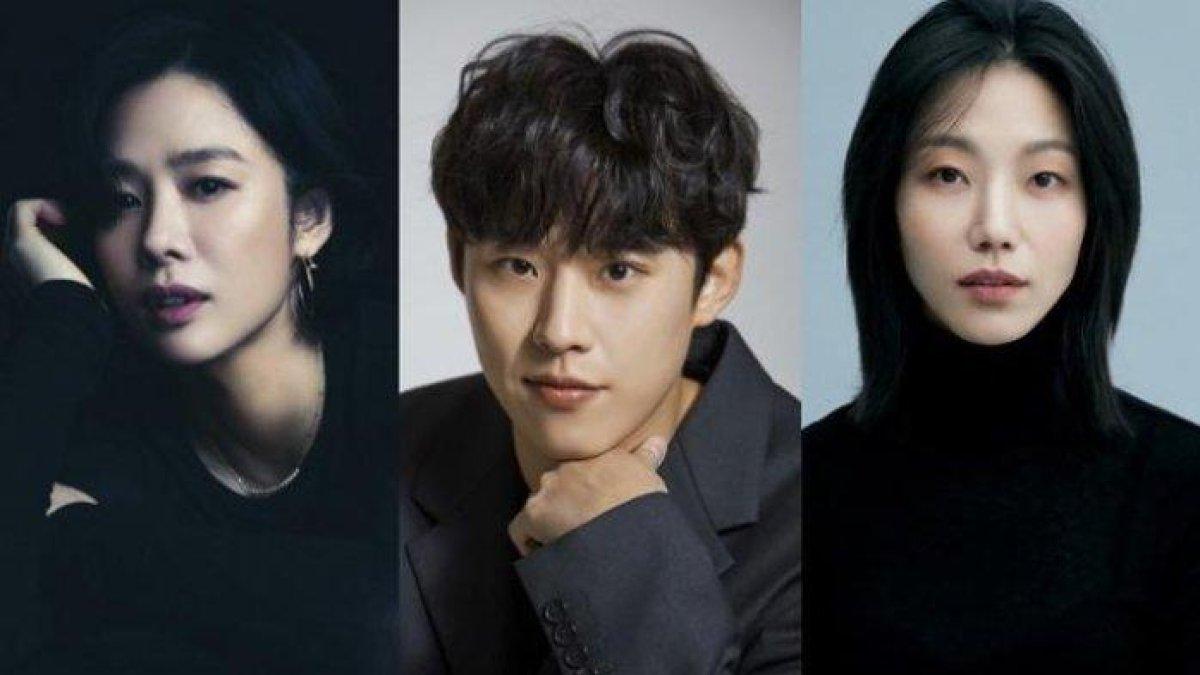 Drakor Hellbound Season 2