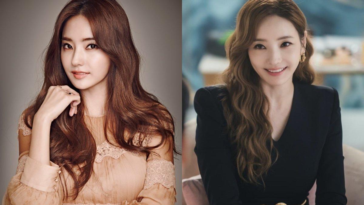 Drakor Scandal dibintangi Han Chae Young.