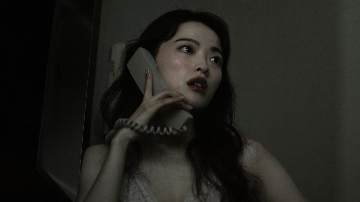 Drakor The 8 Show Netflix