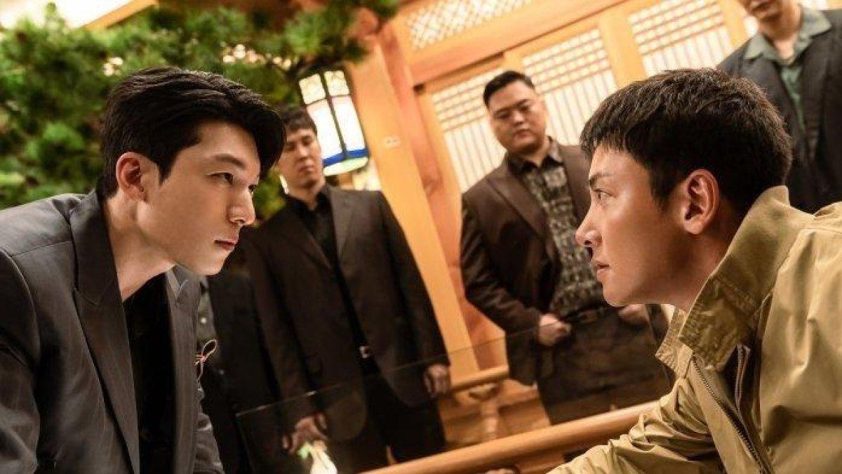 Drakor The Worst of Evil akan tayang pada tanggal 27 September 2023 mendatang