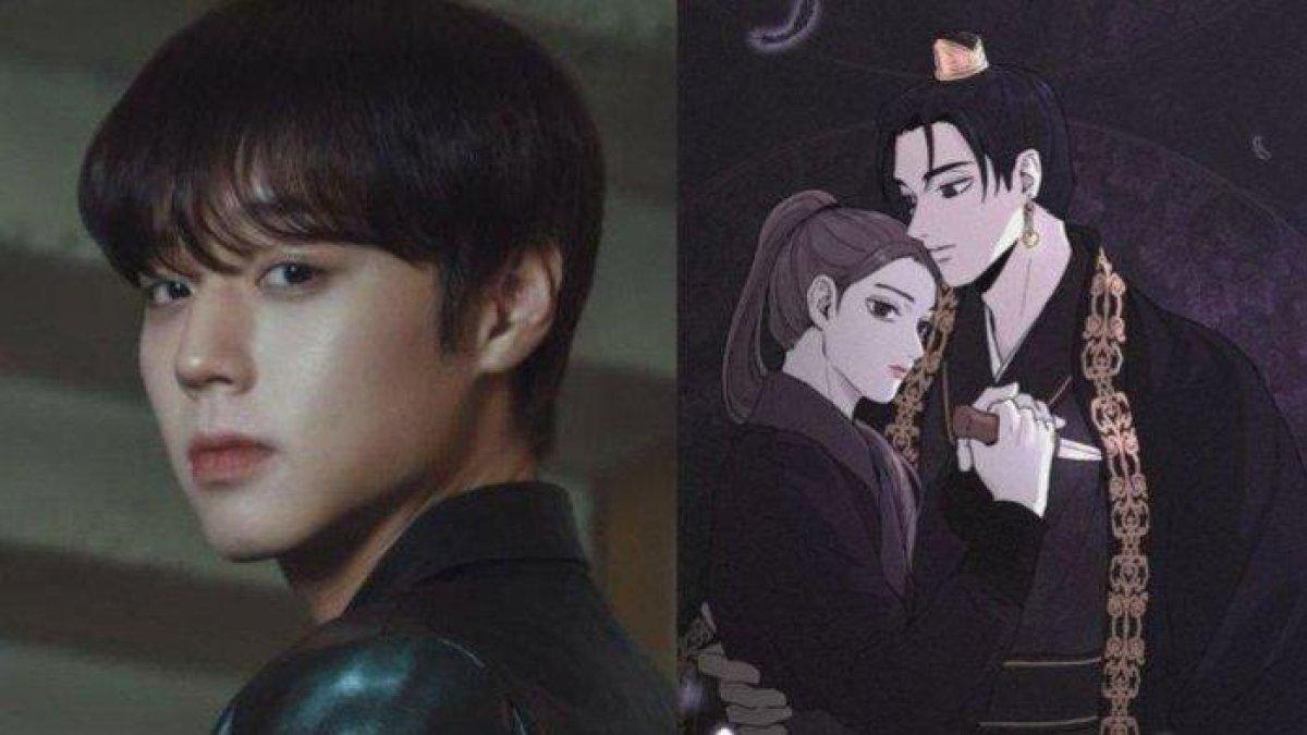 Drama Korea Fantasy Sonata