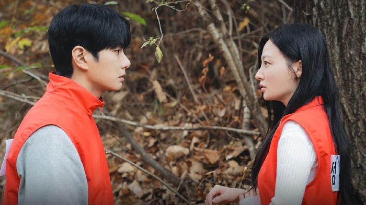 Drama Korea Marry My Husband