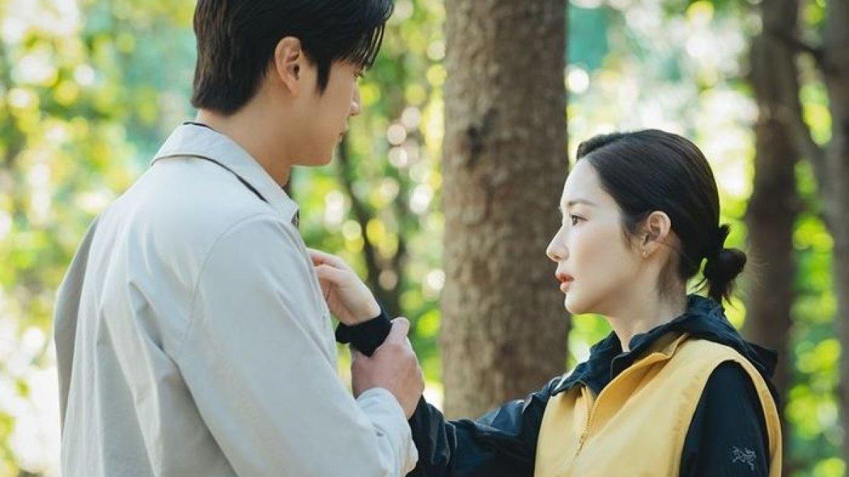 Drama Korea Marry My Husband