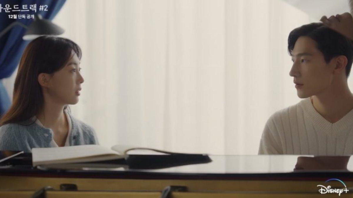 Drama Korea Soundtrack 2