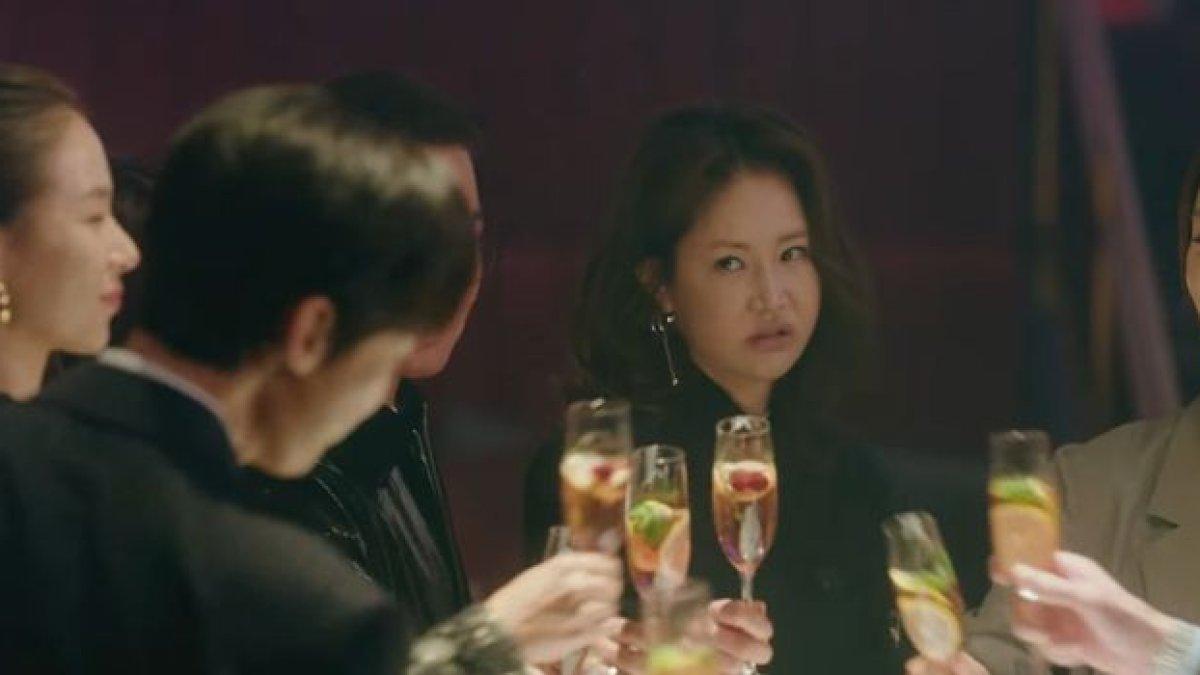 Drama Korea The Escape of the Seven Season 2