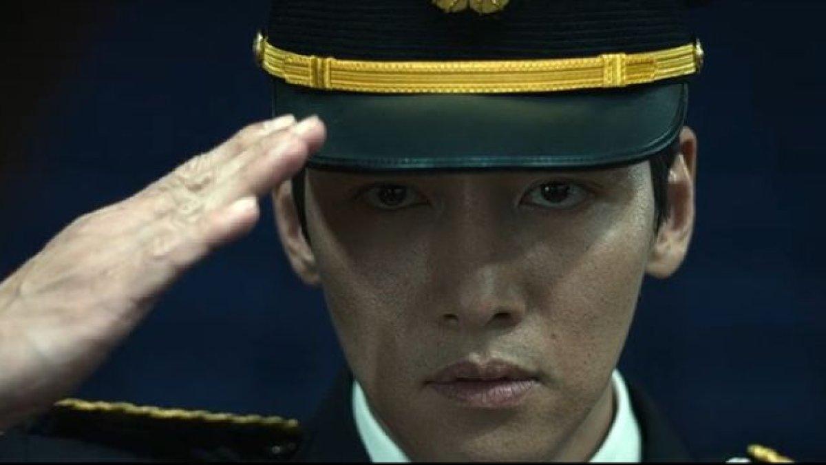 Drama Korea The Worst of Evil