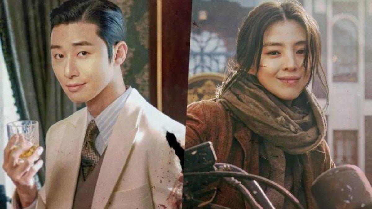 Drama Korea terbaru Gyeongseong Creature tayang pada 22 Desember 2023 mendatang.